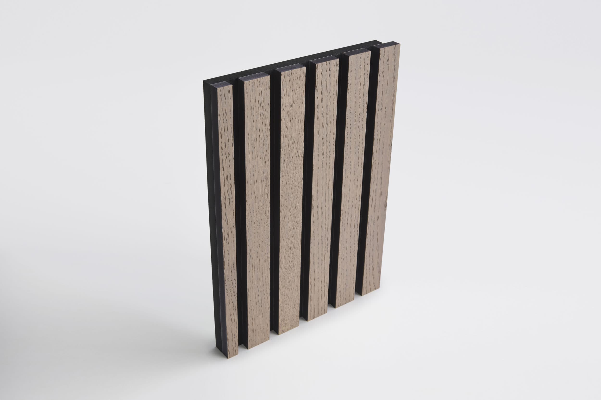 rWood acoustic panel