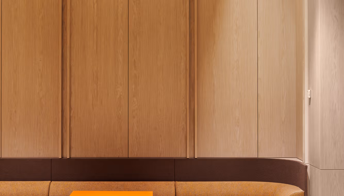 rWood - Micro installation example 4