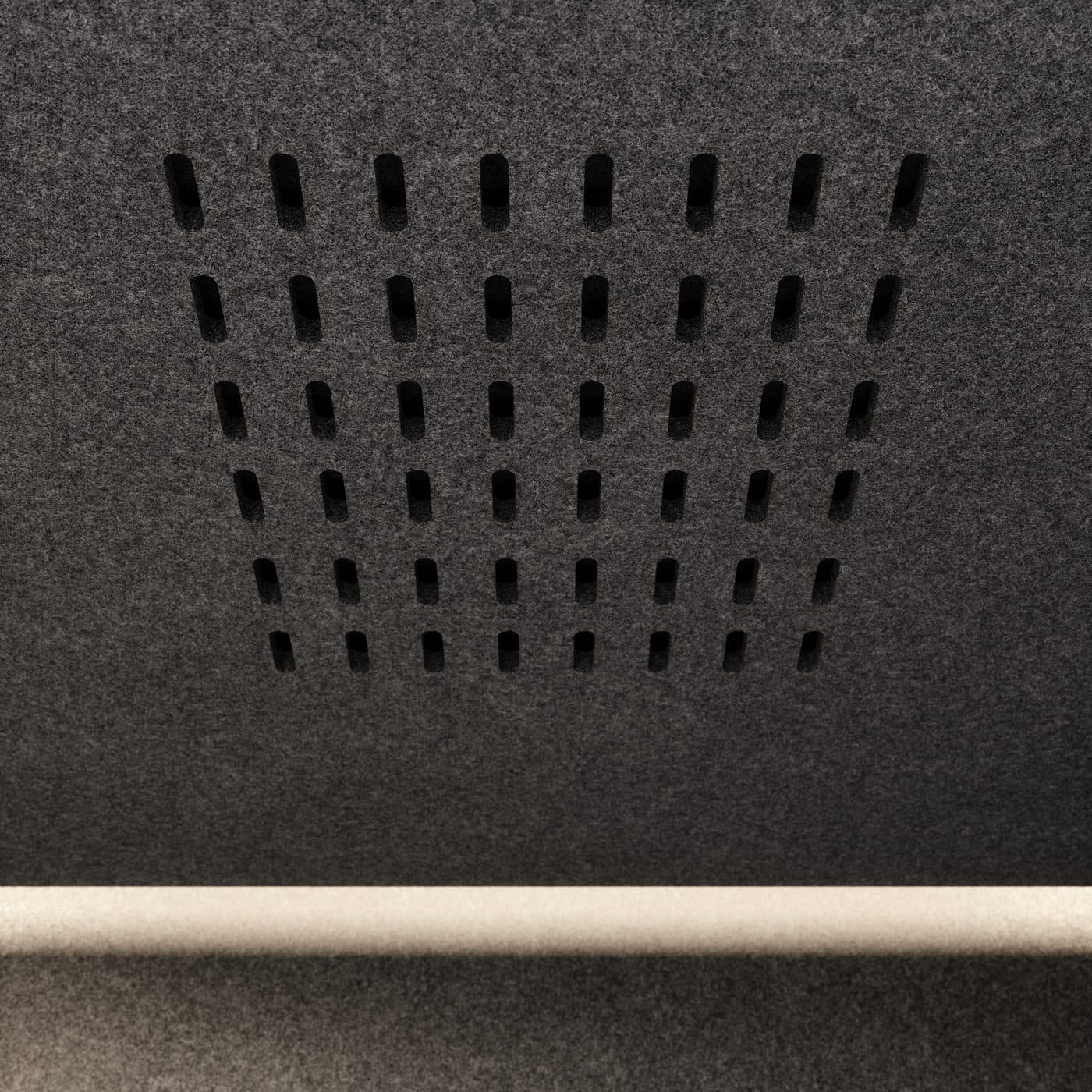 Boosted ventilation