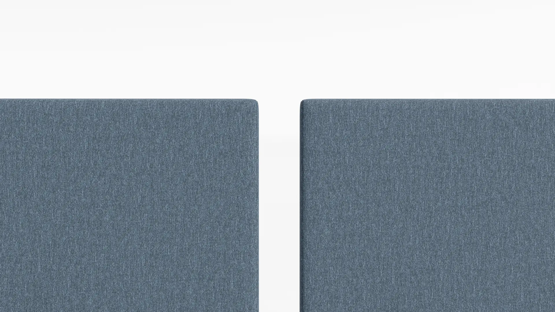 Detail van de magnetische verbinding