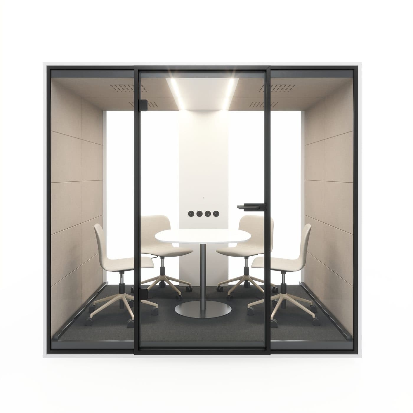 Meeting table
