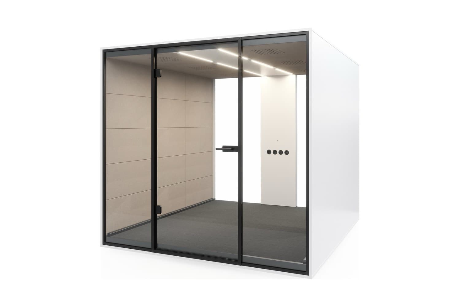 Modular XL