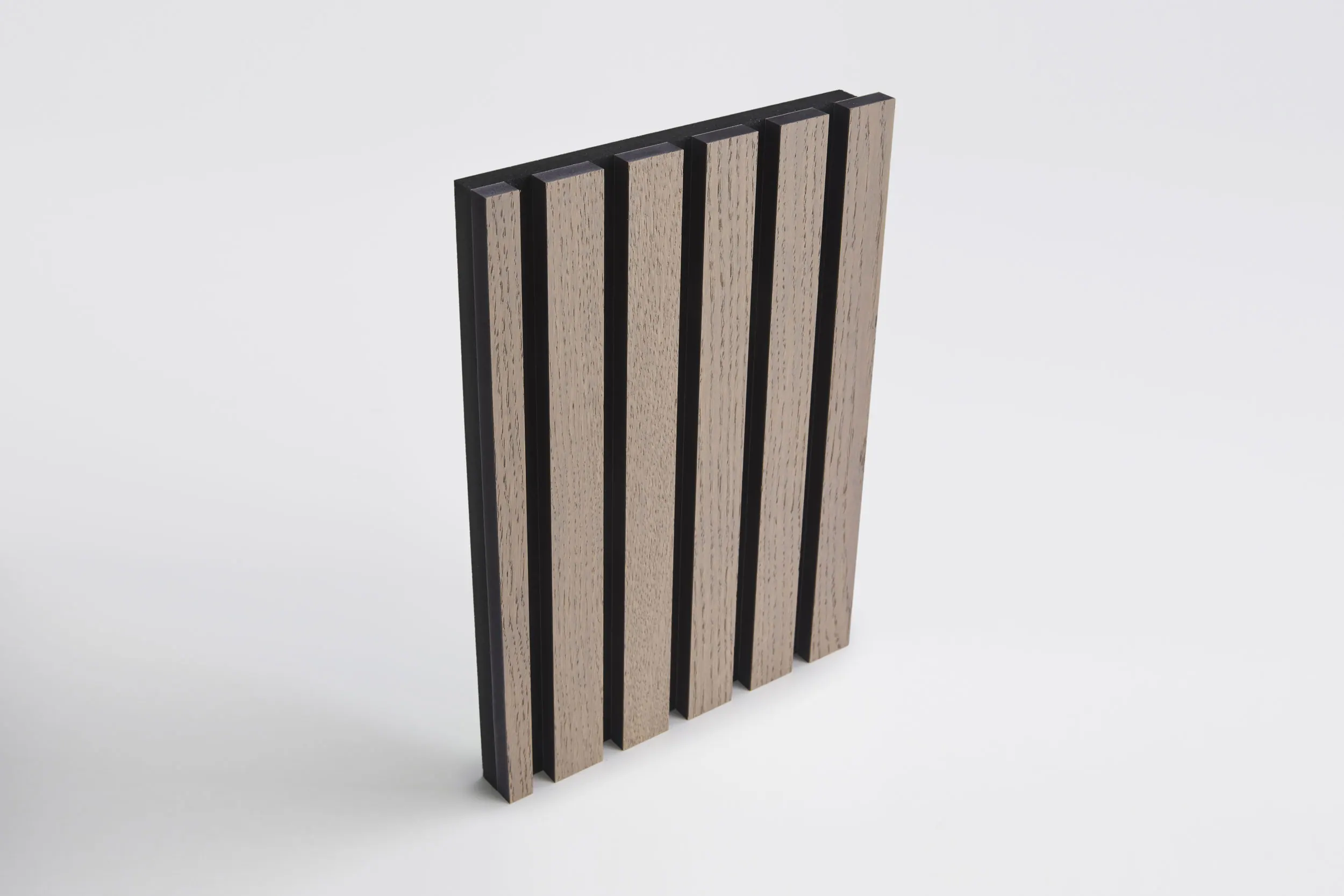 rWood acoustic panel