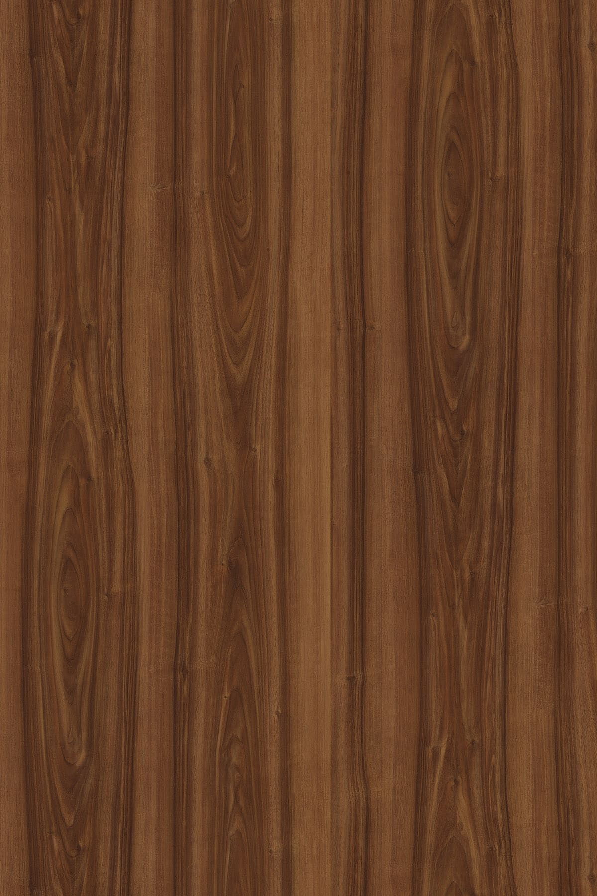 Walnut veneer on rWood Groove acoustic panel